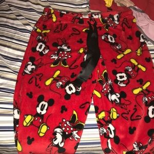 PJ pants
